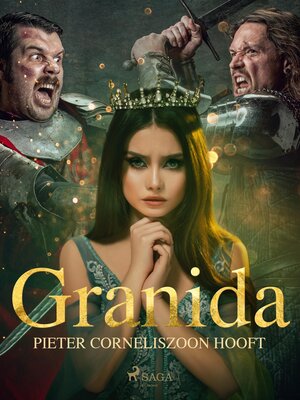 cover image of Granida
